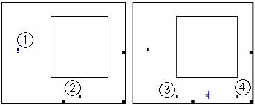 Построение графиков функций. Mathcad допускает создание новых функций от одного и более аргументов - student2.ru