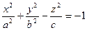 Построение поверхностей второго порядка (третья координата входит в уравнение поверхности в квадрате) - student2.ru
