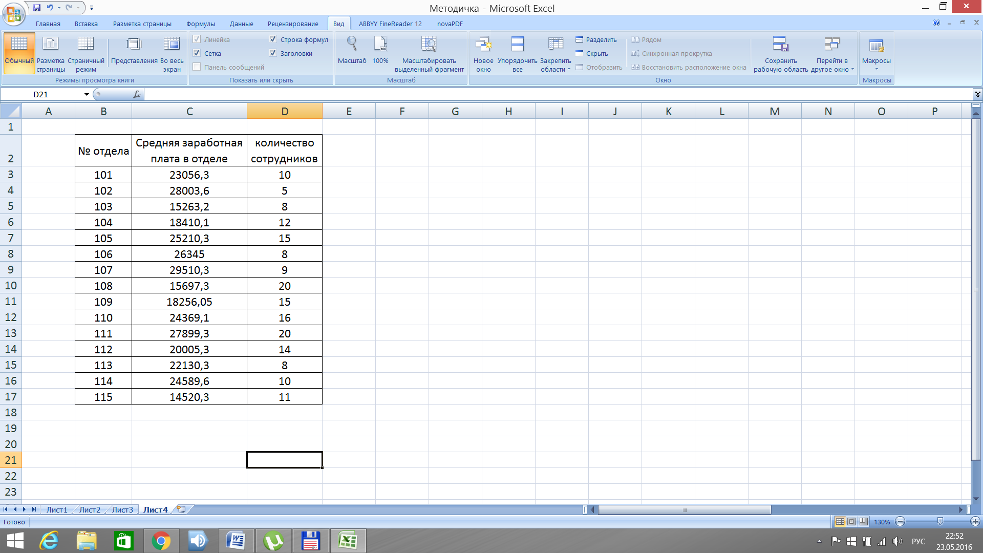 Построение точечной диаграммы в MS Excel с вспомогательной вертикальной осью - student2.ru