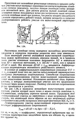 Потенциальная диаграмма - student2.ru