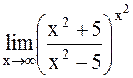 Практические задания. Вычислить пределы функций - student2.ru