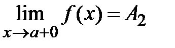 Предел числовой последовательности. Предел функции - student2.ru