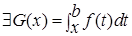 пределенный интеграл с переменным верхним пределом. Формула Ньютона-Лейбница. - student2.ru