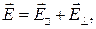 Преобразование векторов электромагнитного поля - student2.ru