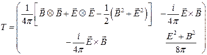 Преобразование векторов электромагнитного поля - student2.ru