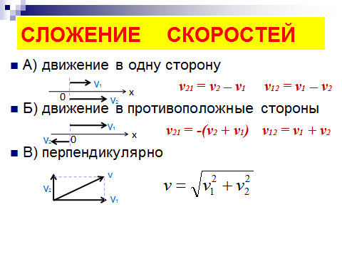 При решении задач по физике - student2.ru