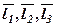 Приклади. 1. Знайти координати вектора , якщо (-1,2,3), (2,1,4) - student2.ru