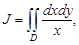 Приложения двойных интегралов - student2.ru