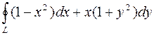 Применение двойных интегралов - student2.ru