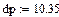 Пример решения контрольной работы №3. Две стальные детали стянуты болтом M12-6g-R ( ) класса прочности 6.6 - student2.ru
