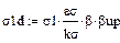 Пример решения контрольной работы №3. Две стальные детали стянуты болтом M12-6g-R ( ) класса прочности 6.6 - student2.ru