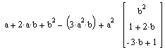 Пример решения СЛАУ матричным методом в Mathcad - student2.ru