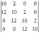 Примеры для самостоятельной работы. а) Вычислить определители третьего порядка: - student2.ru