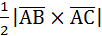 Примеры решения типовых задач. 1. Найти длину вектора , если А(1;2;3); В(2;-5;4). - student2.ru