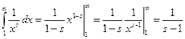 Признак Коши (радикальный). Интегральный признак Маклорена – Коши - student2.ru