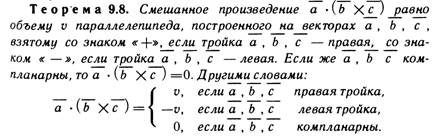 Проекция вектора на ось, основные свойства проекций. - student2.ru