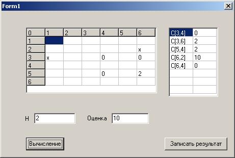 программаның логикалық құрылымы - student2.ru