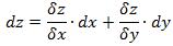 Производная и дифференциал сложной функции нескольких переменных - student2.ru