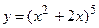 Производная сложной функции. Если у = f(u) и u = u(x), то есть - сложная функция , причем функции у = f(u) и u = u(x) дифференцируемые - student2.ru