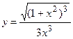 Производная сложной функции. Если у = f(u) и u = u(x), то есть - сложная функция , причем функции у = f(u) и u = u(x) дифференцируемые - student2.ru