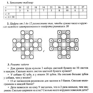 Проверка домашнего задания. Ученики проговаривают, как работает машина - student2.ru