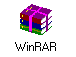 Некоторые ограничения WinRAR - student2.ru