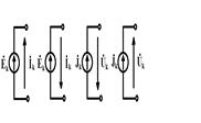 R,L,C элементтерінің паралелль жалғануы.Векторлық диаграмма. - student2.ru