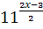 Работа рассчитана на 4 часа. Самостоятельная работа №11 - student2.ru