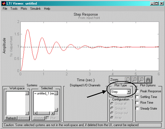 Работа с пакетом математического моделирования Simulink - student2.ru