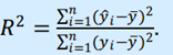 Расчет коэффициентов уравнения множественной линейной регрессии. Система нормальных уравнений - student2.ru
