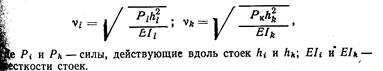 Расчет статически неопределимой рамы методом перемещений - student2.ru