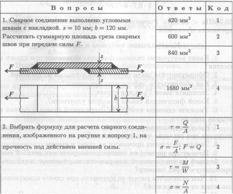 расчет врубок деревянных элементов - student2.ru