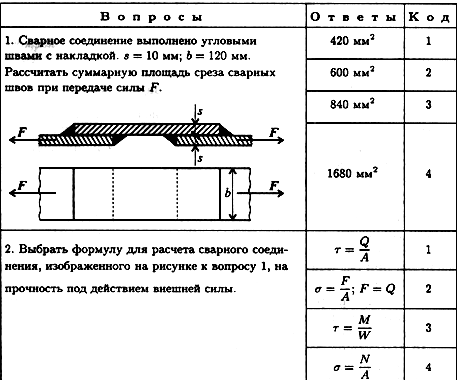 расчет врубок деревянных элементов - student2.ru