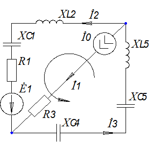 расчётно-графическая работа 2 - student2.ru