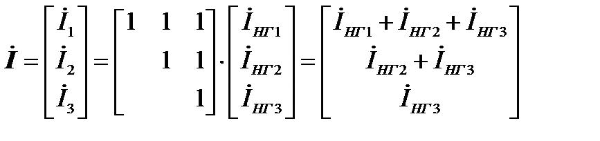 Рассмотрение двух матриц соединений позволяет сделать следующие выводы. - student2.ru