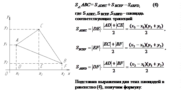 Расстояние между двумя точками - student2.ru