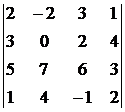 Раздел 1. Основания математики - student2.ru