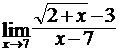 Тема 2.3.Аналитическая геометрия - student2.ru