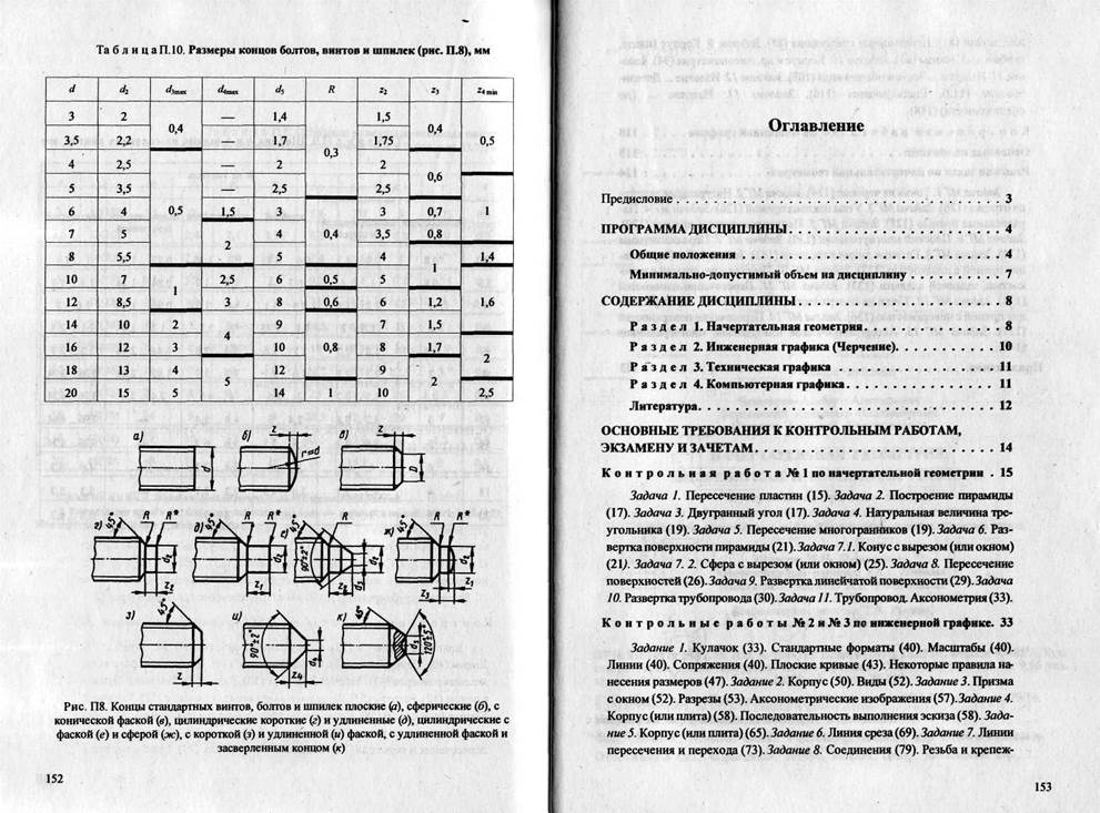 раздел 4. компьютерная графика - student2.ru