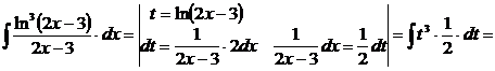глава 1. неопределенный интеграл - student2.ru