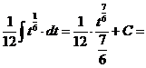 глава 1. неопределенный интеграл - student2.ru
