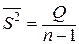 Разложение суммы квадратов отклонений - student2.ru