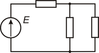 разветвленная электрическая цепь - student2.ru