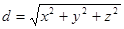 Rectangular and polar coordinates - student2.ru