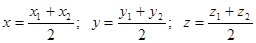 Rectangular and polar coordinates - student2.ru