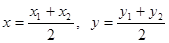 Rectangular and polar coordinates - student2.ru