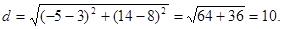 Rectangular and polar coordinates - student2.ru