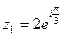 Регистрационный № __ от __. Контрольная работа № 1 вариант № __ - student2.ru