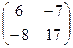 Регистрационный № __ от __. Контрольная работа № 1 вариант № __ - student2.ru