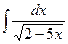 Регистрационный № __ от __. Контрольная работа № 1 вариант № __ - student2.ru